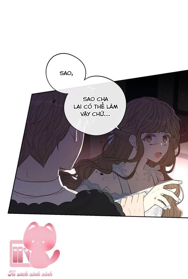 Hoàng Nữ Tóc Đen Chapter 24 - 5