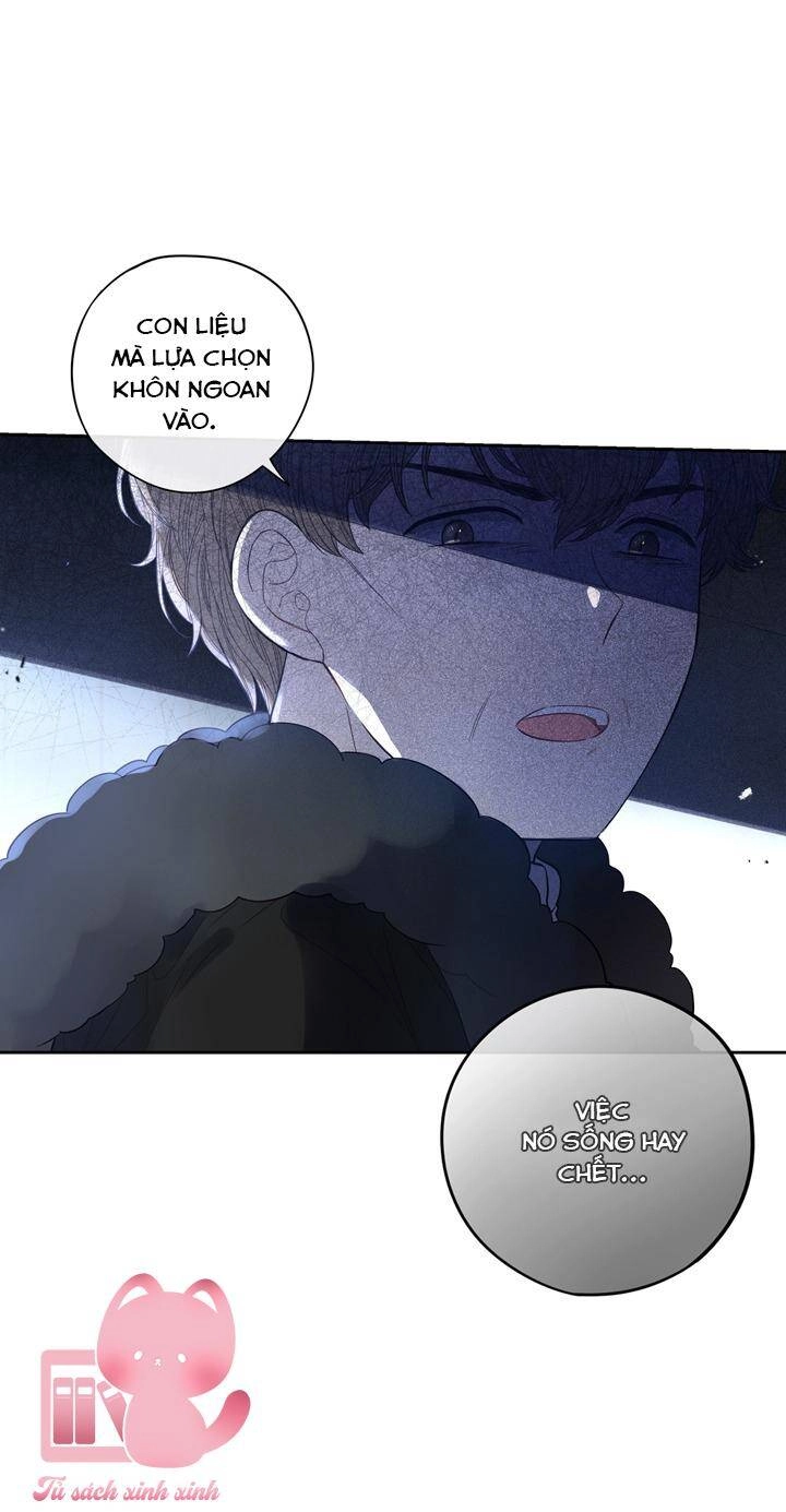 Hoàng Nữ Tóc Đen Chapter 24 - 6