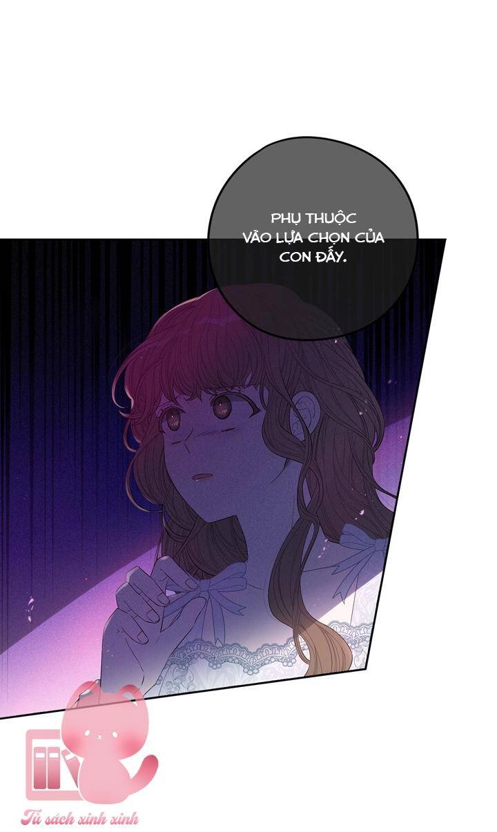 Hoàng Nữ Tóc Đen Chapter 24 - 7