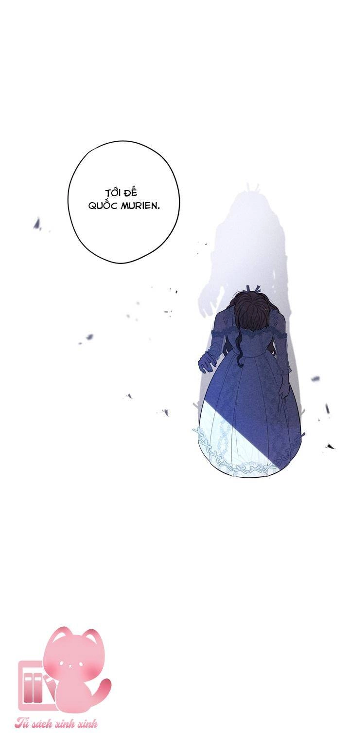 Hoàng Nữ Tóc Đen Chapter 24 - 13