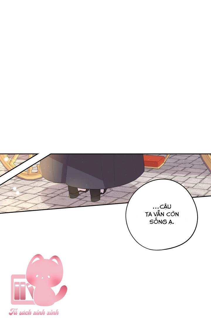 Hoàng Nữ Tóc Đen Chapter 24 - 14