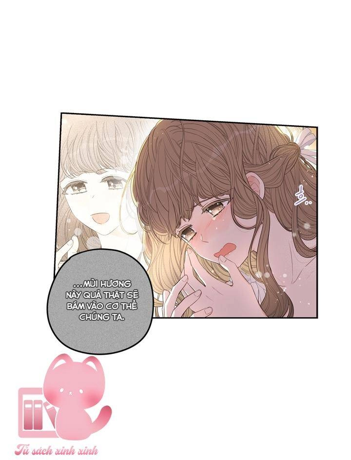 Hoàng Nữ Tóc Đen Chapter 24 - 18