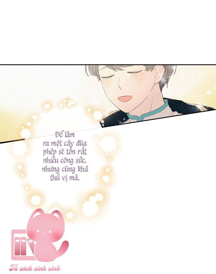 Hoàng Nữ Tóc Đen Chapter 24 - 19