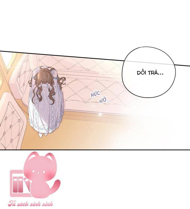 Hoàng Nữ Tóc Đen Chapter 24 - 21