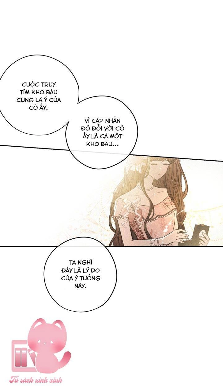 Hoàng Nữ Tóc Đen Chapter 24 - 24