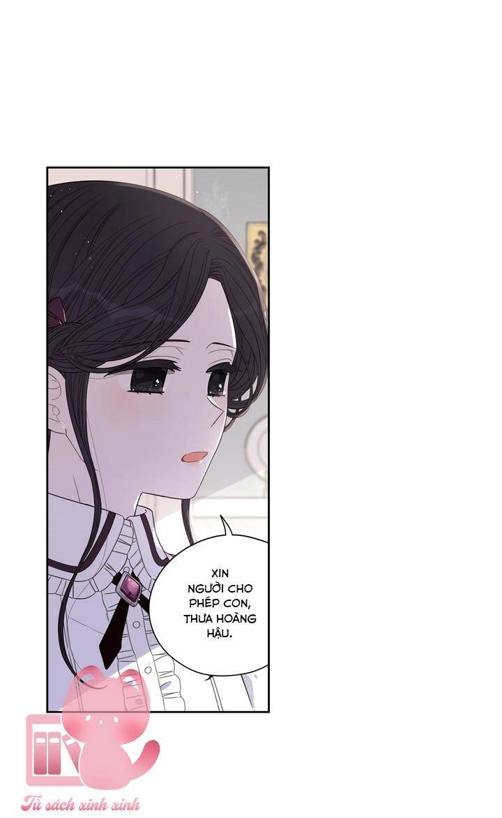 Hoàng Nữ Tóc Đen Chapter 24 - 25