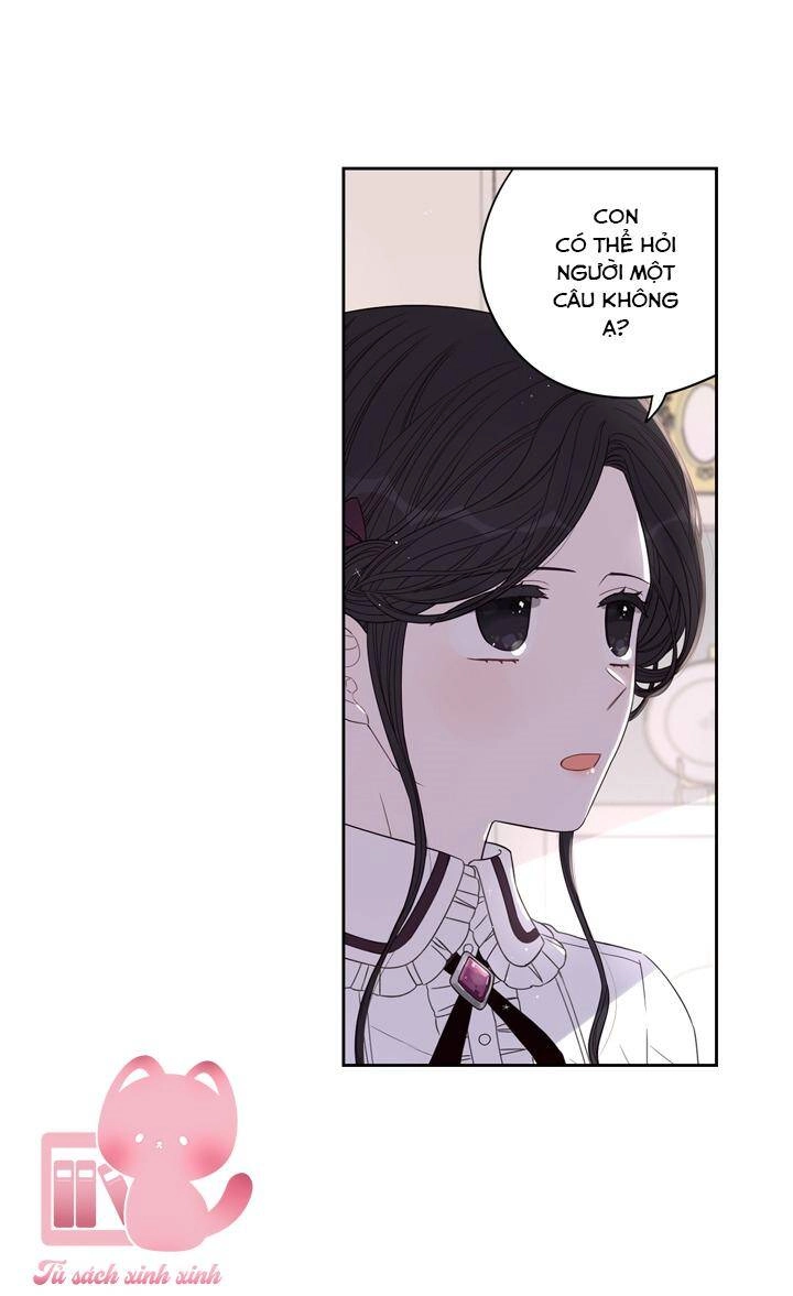 Hoàng Nữ Tóc Đen Chapter 24 - 26