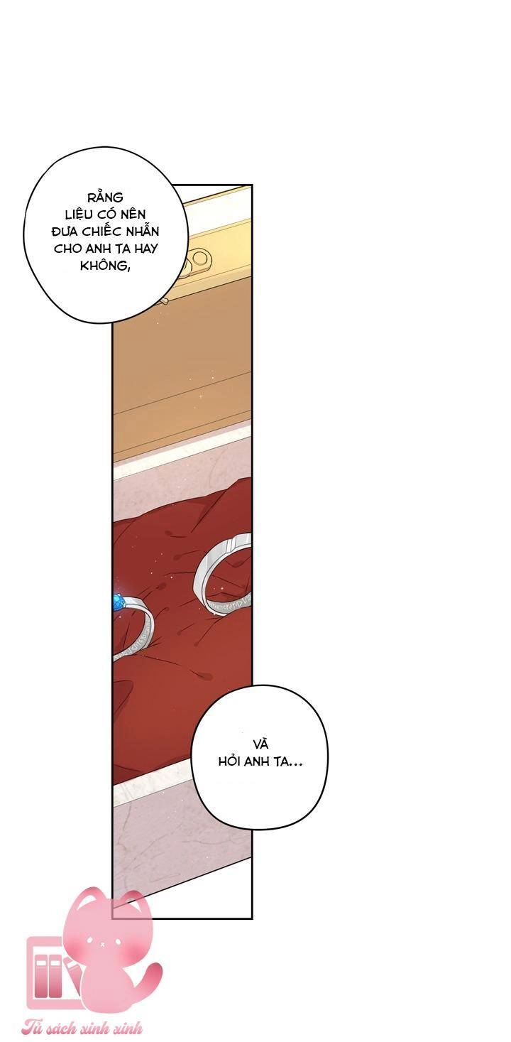 Hoàng Nữ Tóc Đen Chapter 24 - 29