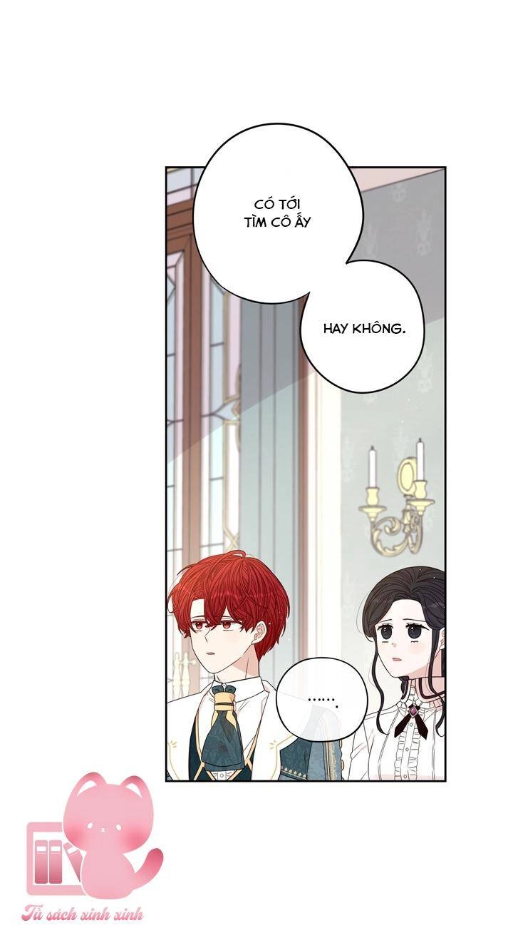 Hoàng Nữ Tóc Đen Chapter 24 - 30