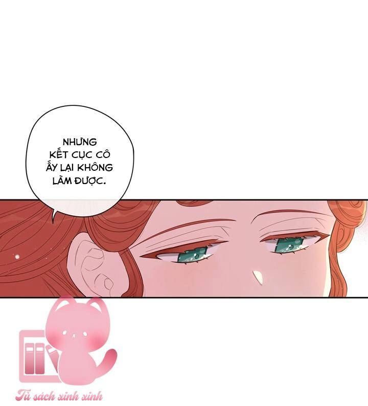 Hoàng Nữ Tóc Đen Chapter 24 - 31