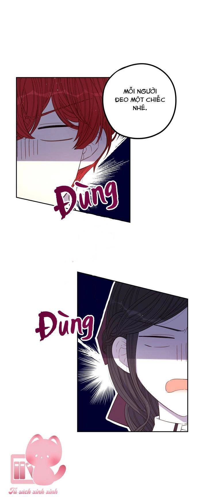 Hoàng Nữ Tóc Đen Chapter 24 - 36