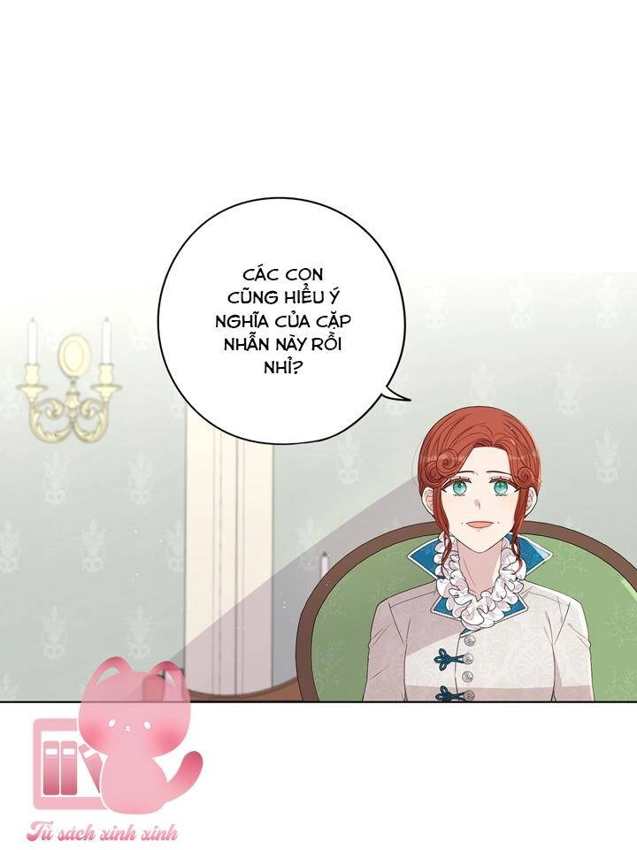 Hoàng Nữ Tóc Đen Chapter 24 - 38