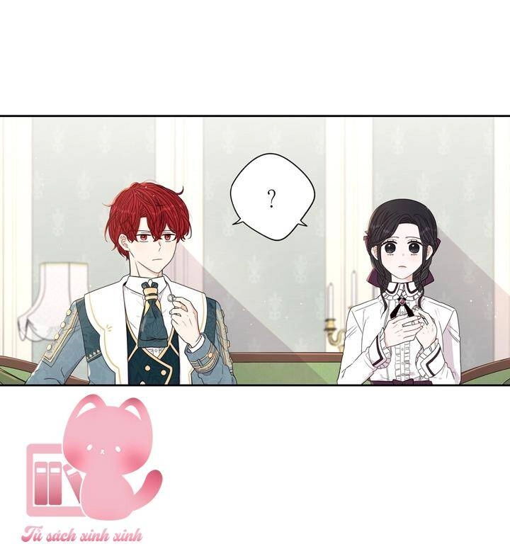 Hoàng Nữ Tóc Đen Chapter 24 - 39