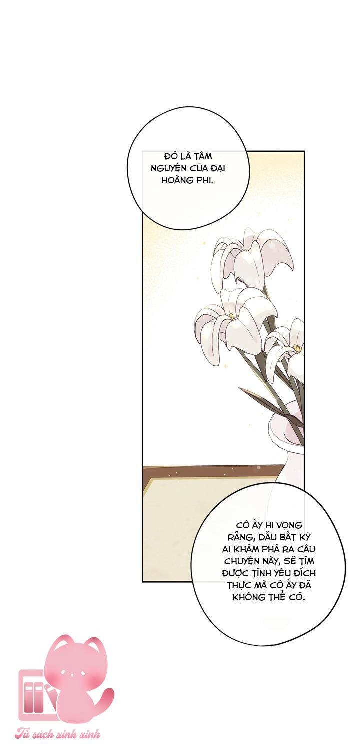 Hoàng Nữ Tóc Đen Chapter 24 - 41