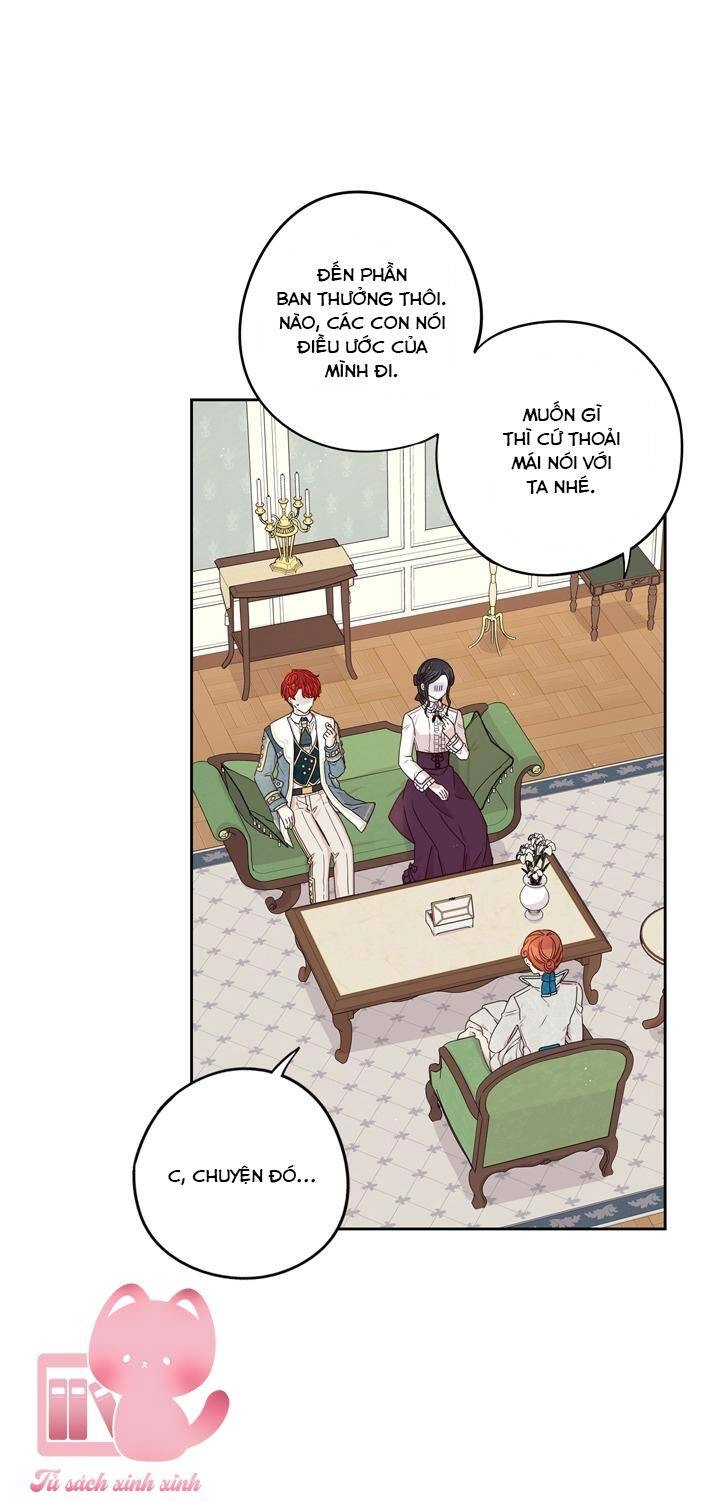 Hoàng Nữ Tóc Đen Chapter 24 - 43