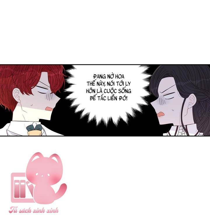 Hoàng Nữ Tóc Đen Chapter 24 - 44