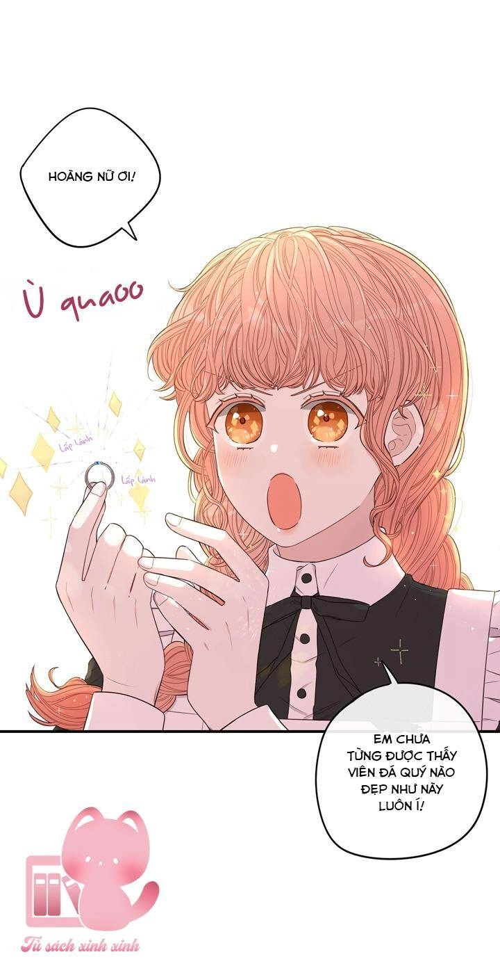 Hoàng Nữ Tóc Đen Chapter 24 - 47