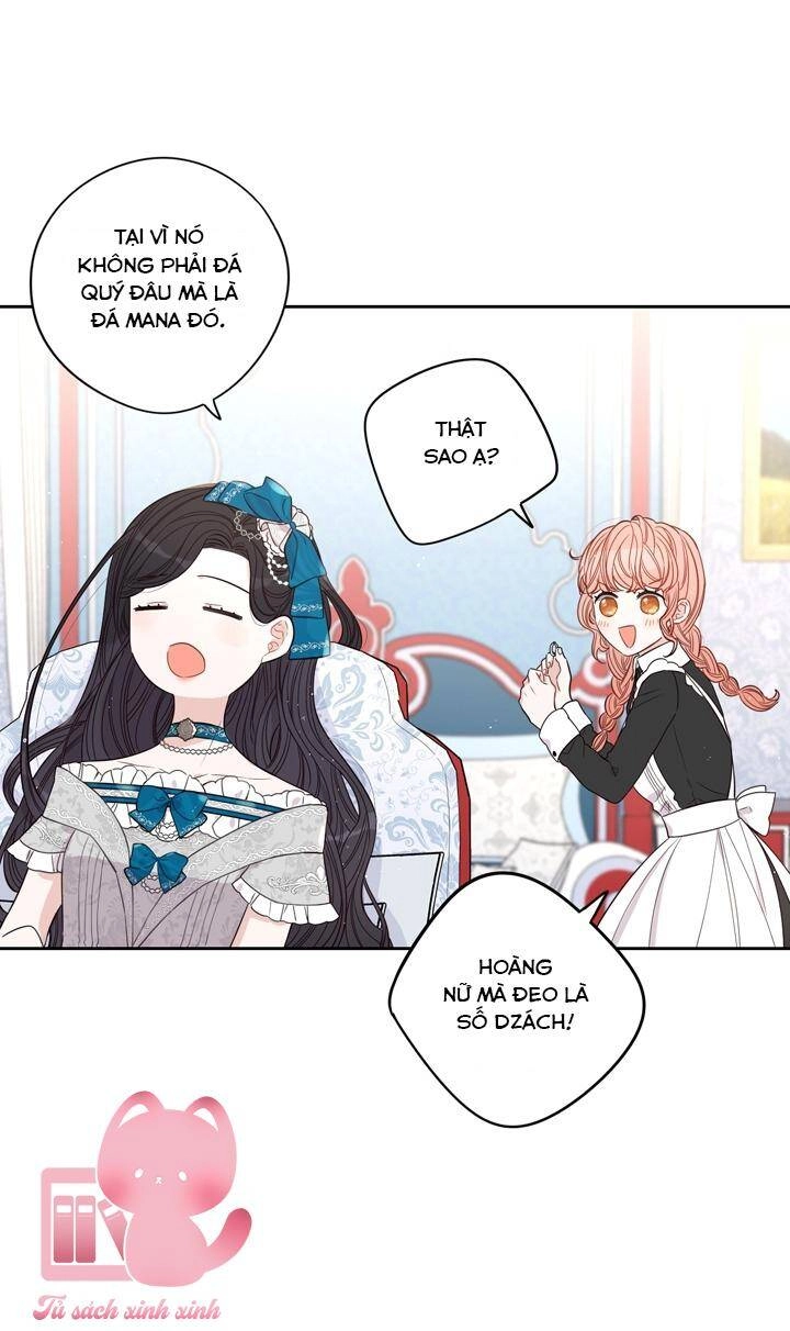 Hoàng Nữ Tóc Đen Chapter 24 - 48