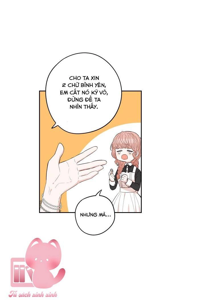 Hoàng Nữ Tóc Đen Chapter 24 - 49