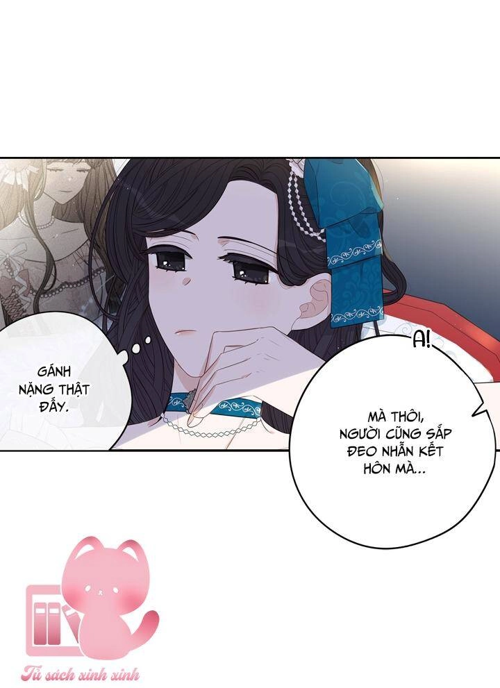 Hoàng Nữ Tóc Đen Chapter 24 - 50