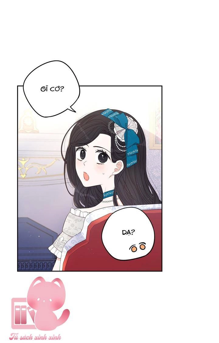 Hoàng Nữ Tóc Đen Chapter 24 - 51