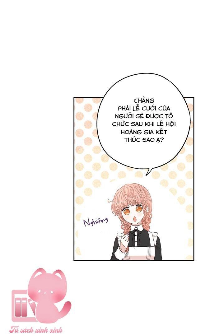 Hoàng Nữ Tóc Đen Chapter 24 - 52