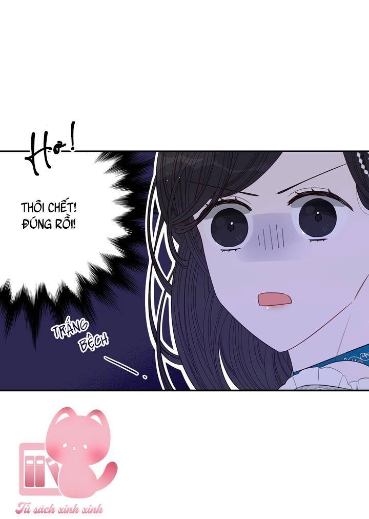 Hoàng Nữ Tóc Đen Chapter 24 - 53