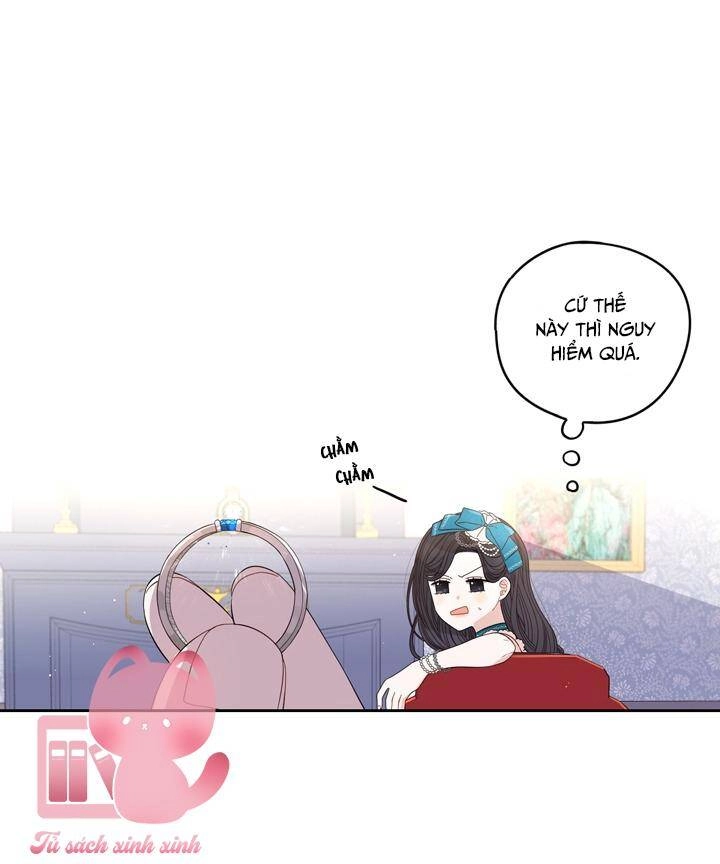 Hoàng Nữ Tóc Đen Chapter 24 - 55