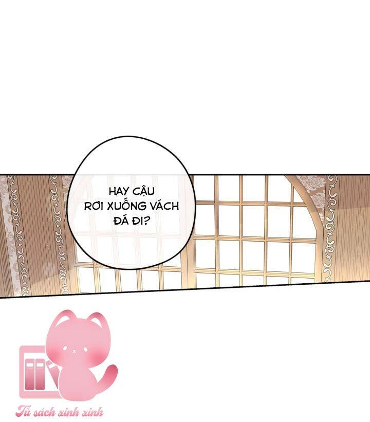 Hoàng Nữ Tóc Đen Chapter 25 - 3