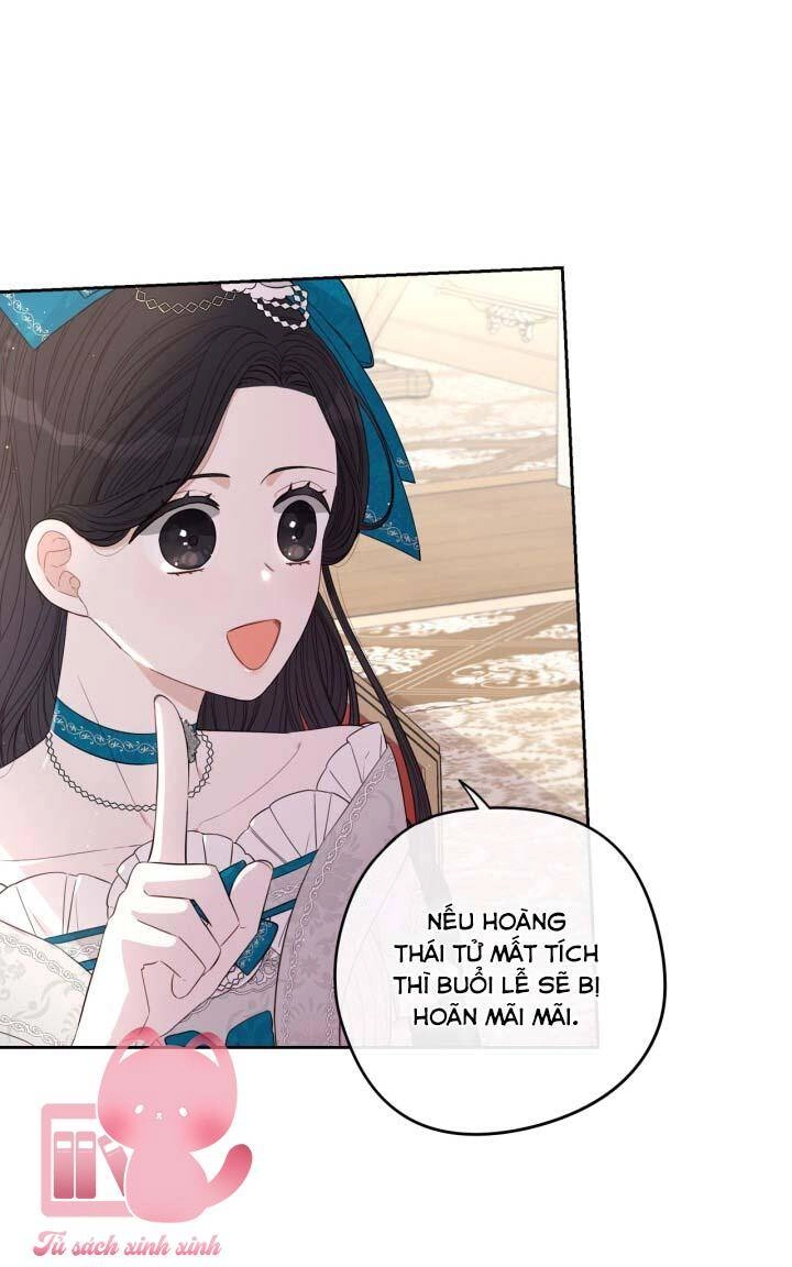 Hoàng Nữ Tóc Đen Chapter 25 - 4