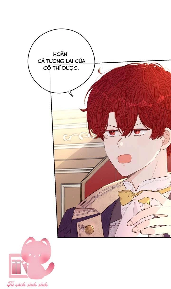 Hoàng Nữ Tóc Đen Chapter 25 - 5