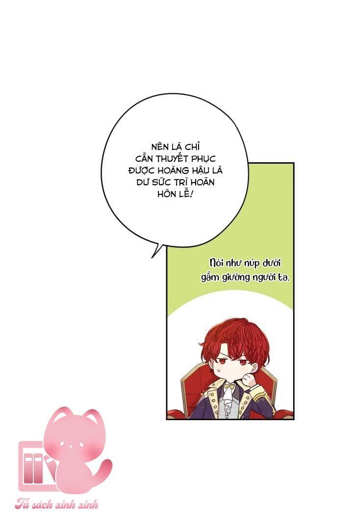 Hoàng Nữ Tóc Đen Chapter 25 - 9