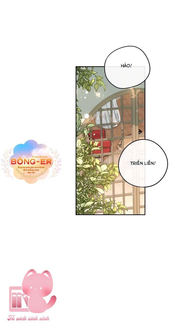 Hoàng Nữ Tóc Đen Chapter 25 - 11