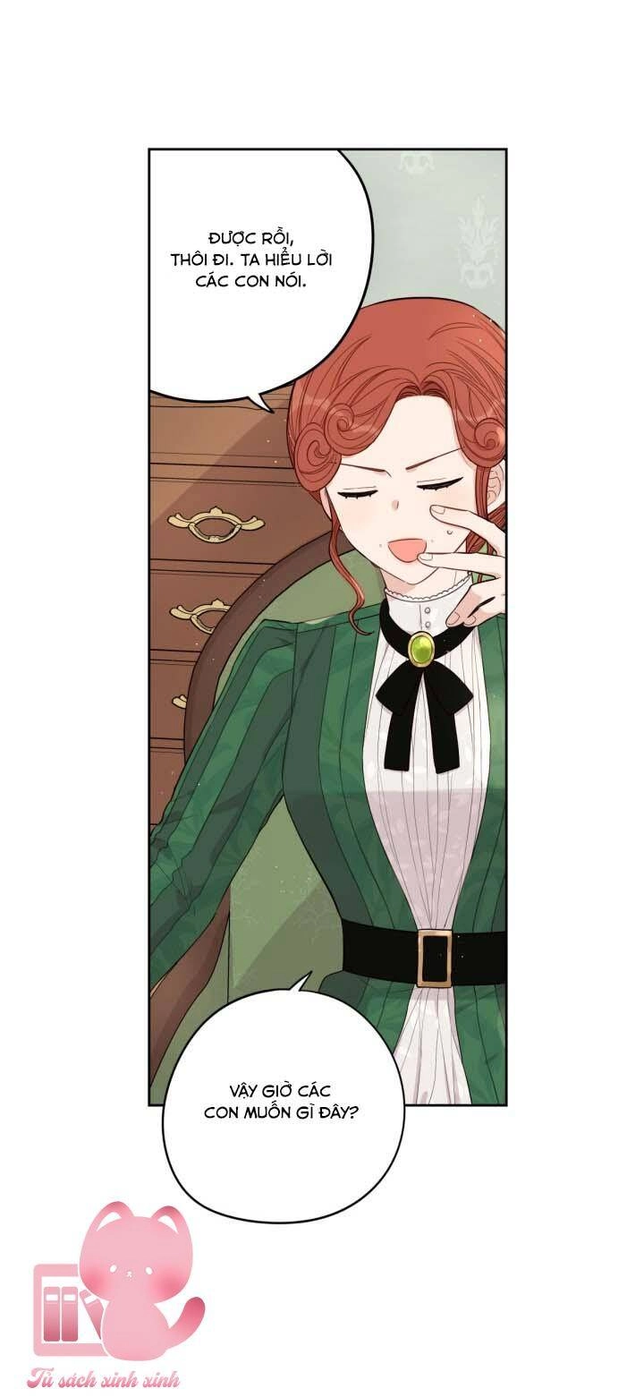 Hoàng Nữ Tóc Đen Chapter 25 - 13