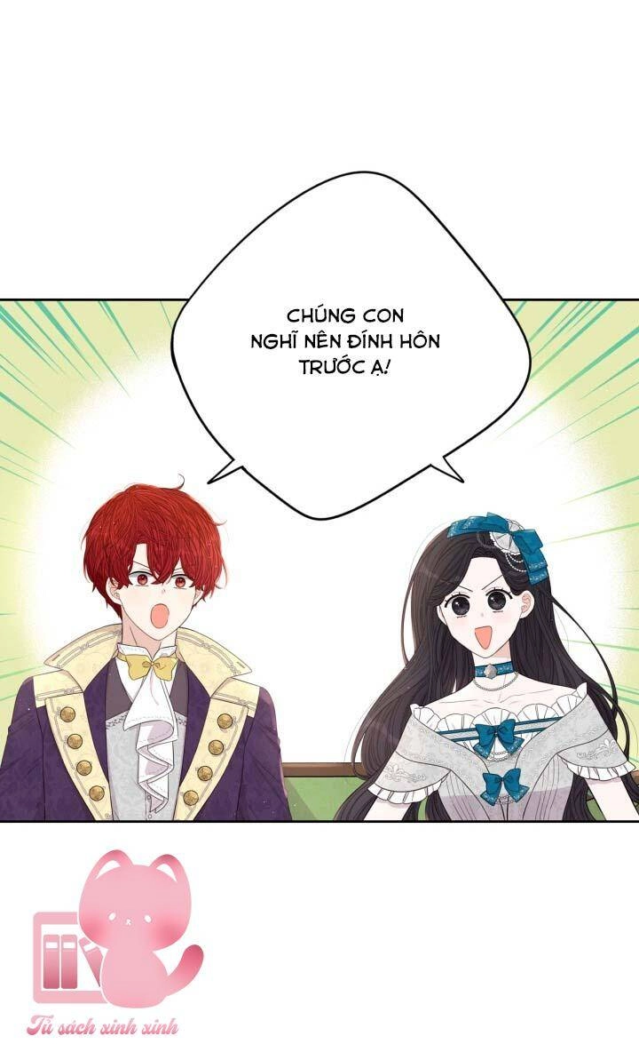 Hoàng Nữ Tóc Đen Chapter 25 - 14