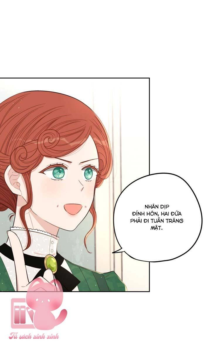 Hoàng Nữ Tóc Đen Chapter 25 - 18