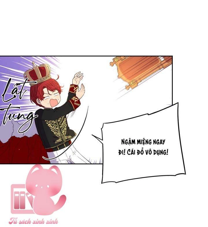 Hoàng Nữ Tóc Đen Chapter 25 - 27