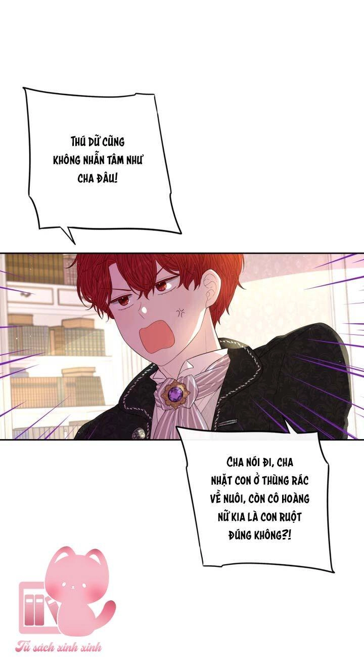 Hoàng Nữ Tóc Đen Chapter 25 - 29