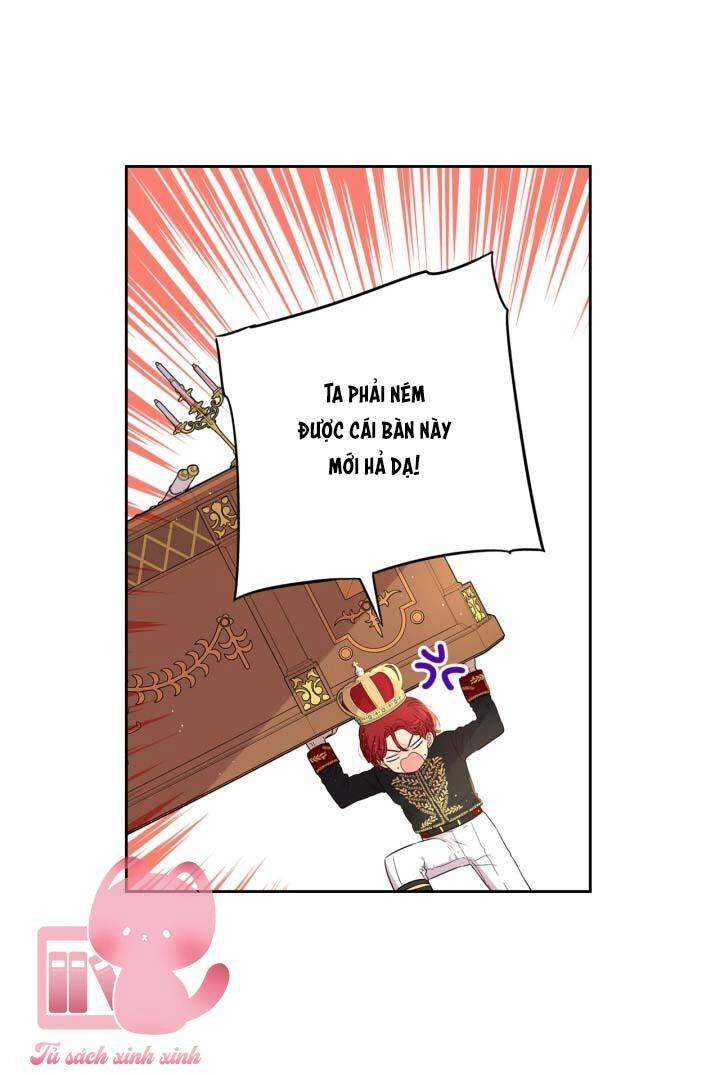 Hoàng Nữ Tóc Đen Chapter 25 - 30