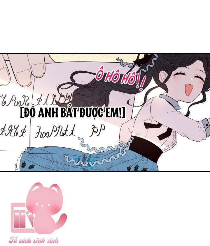 Hoàng Nữ Tóc Đen Chapter 25 - 33