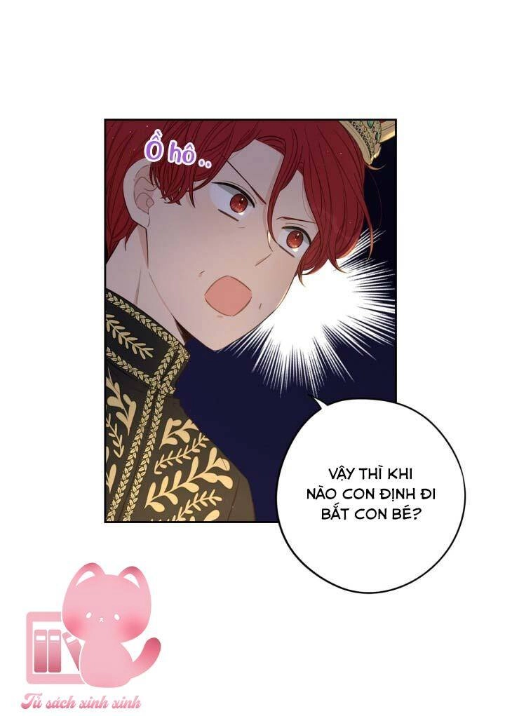 Hoàng Nữ Tóc Đen Chapter 25 - 35