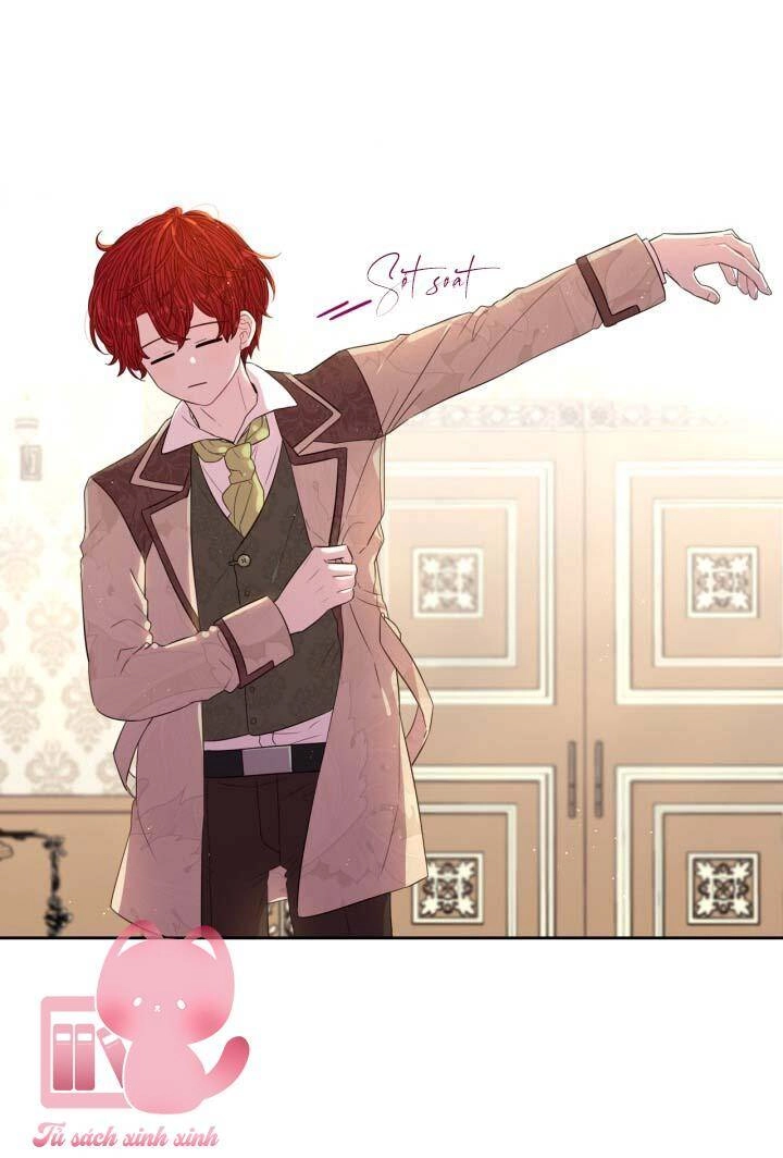 Hoàng Nữ Tóc Đen Chapter 25 - 39