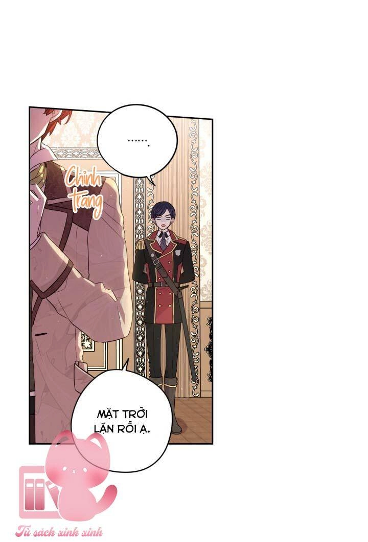 Hoàng Nữ Tóc Đen Chapter 25 - 40