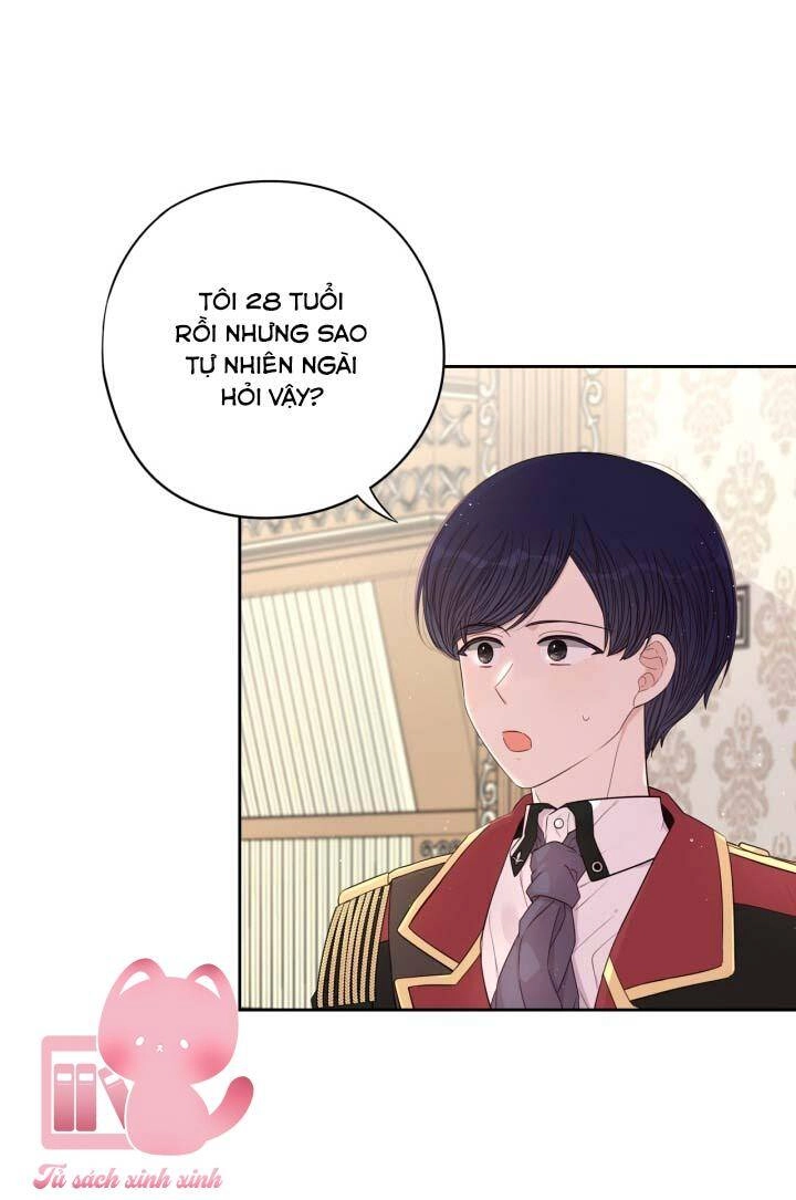 Hoàng Nữ Tóc Đen Chapter 25 - 43