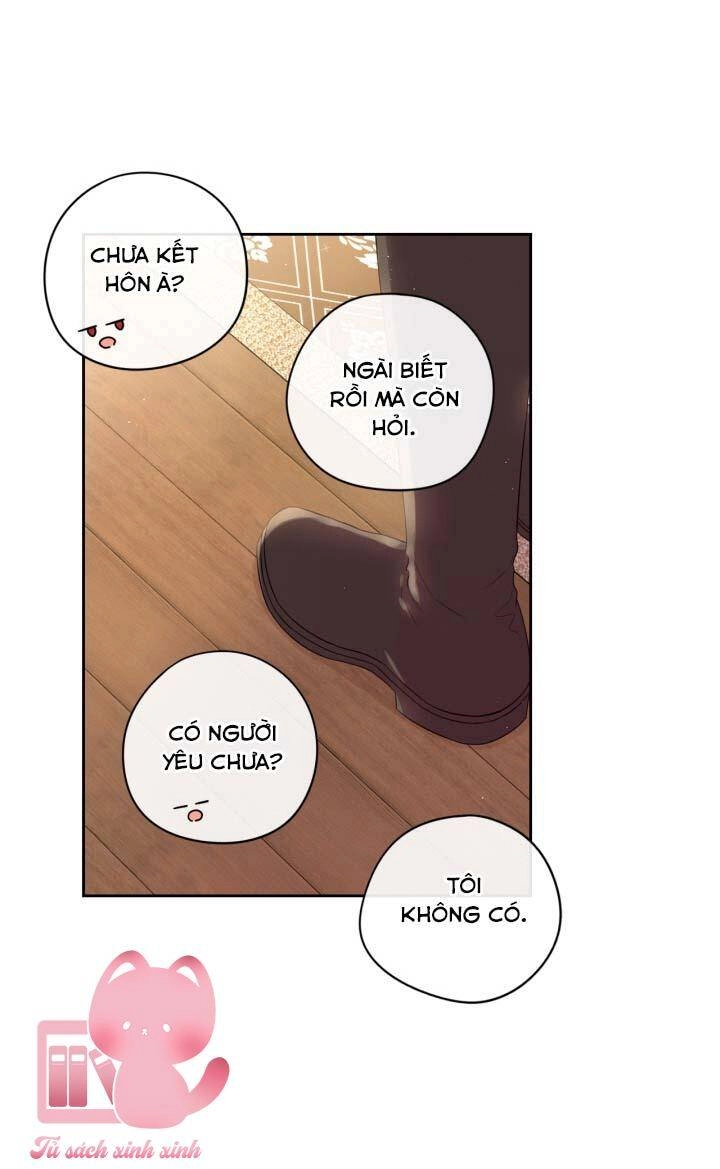 Hoàng Nữ Tóc Đen Chapter 25 - 44