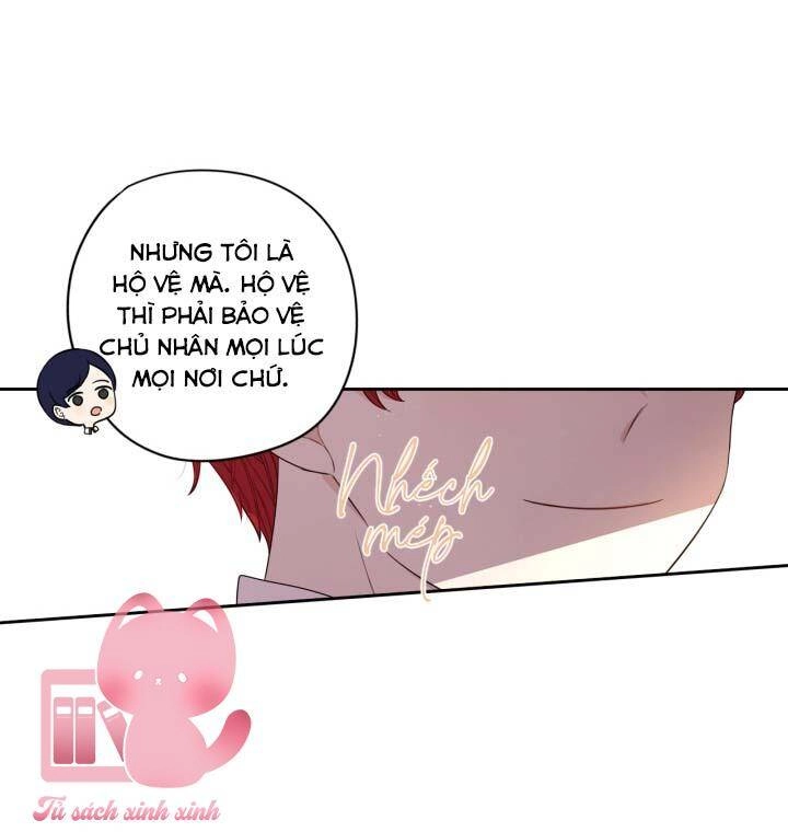 Hoàng Nữ Tóc Đen Chapter 25 - 50