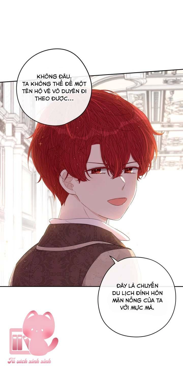 Hoàng Nữ Tóc Đen Chapter 25 - 51