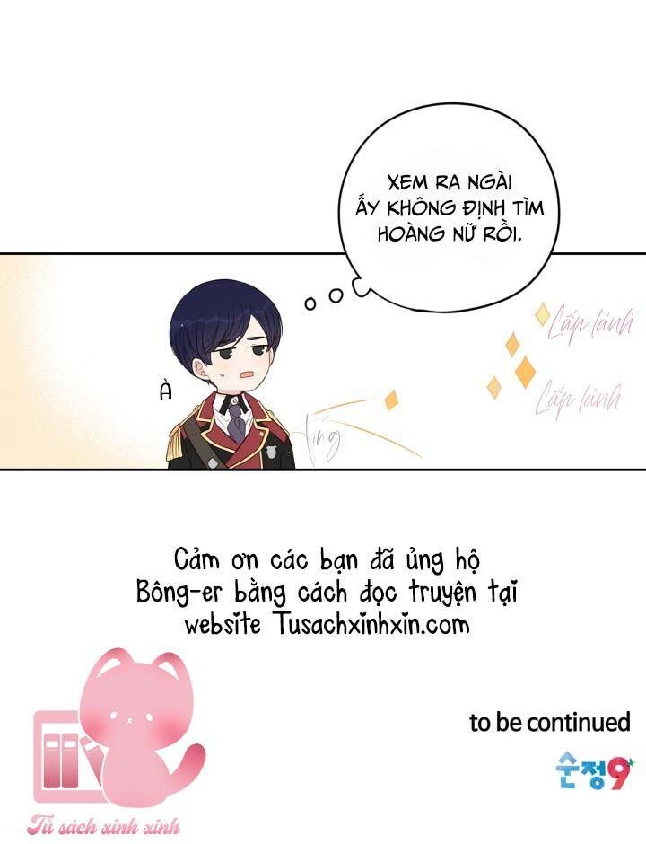 Hoàng Nữ Tóc Đen Chapter 25 - 52