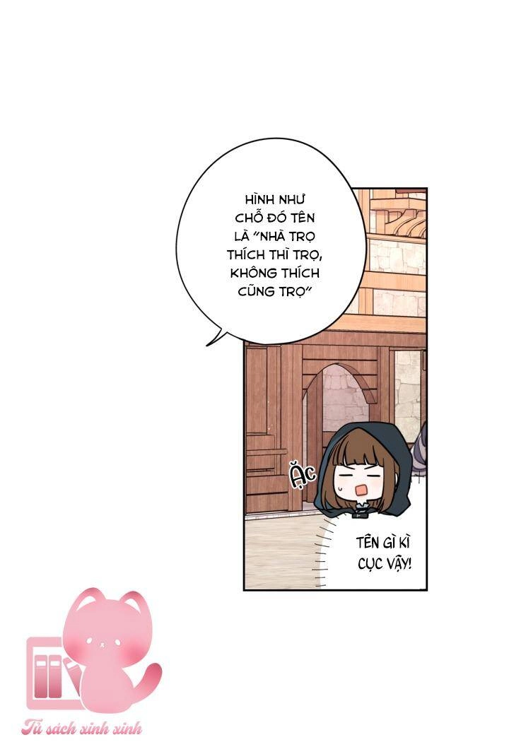 Hoàng Nữ Tóc Đen Chapter 26 - 9