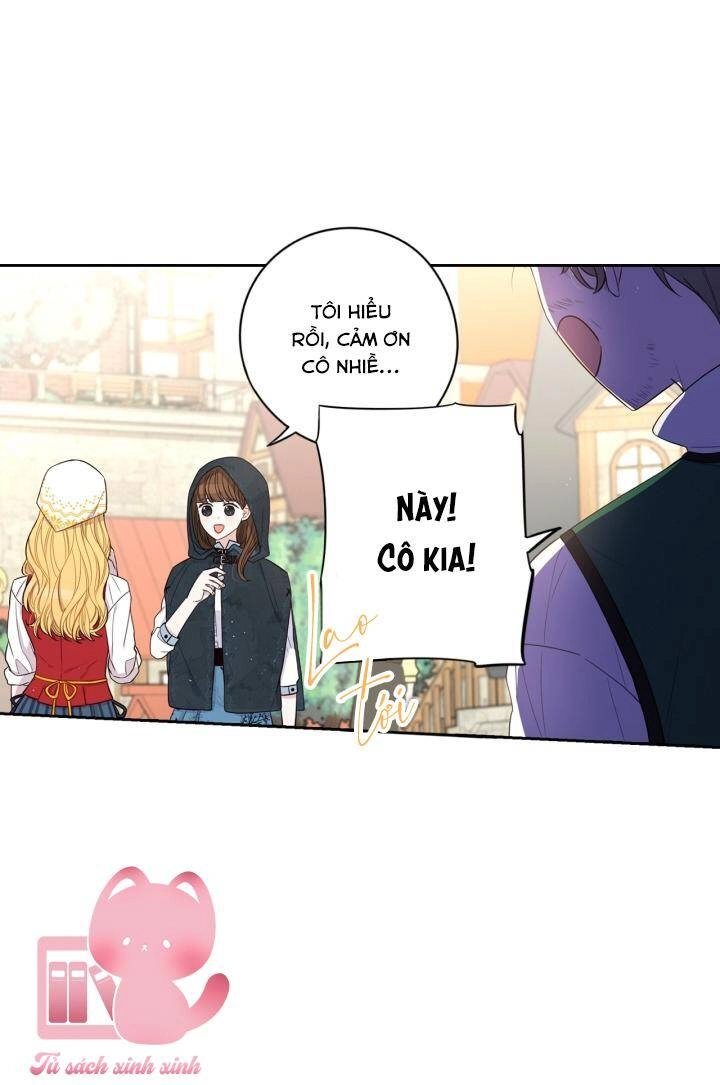 Hoàng Nữ Tóc Đen Chapter 26 - 12